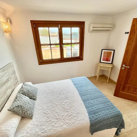 Gobernador Holiday home Manilva