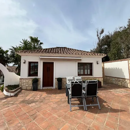 Holiday home Gobernador