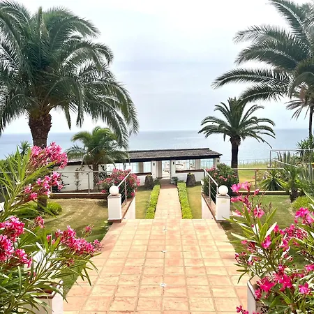 Holiday home Gobernador