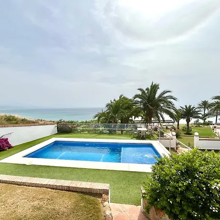 Holiday home Gobernador Manilva