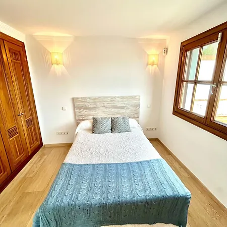 Gobernador Holiday home