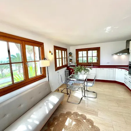 Gobernador Holiday home