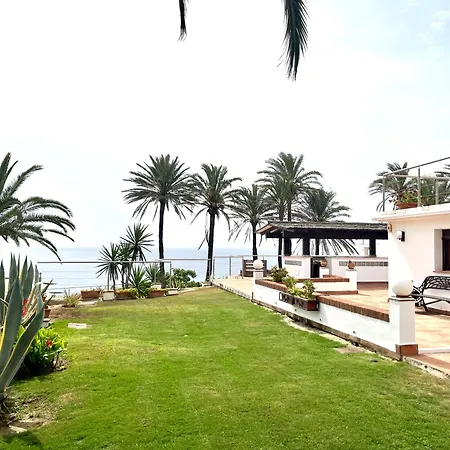 Holiday home Gobernador
