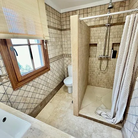 Holiday home Gobernador Manilva