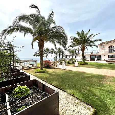 Gobernador Holiday home