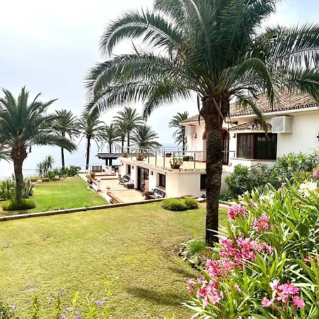 Gobernador Holiday home Manilva
