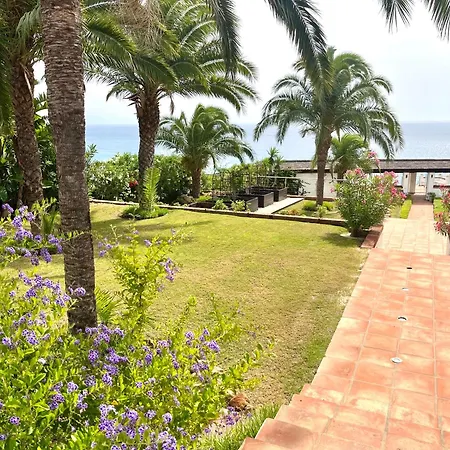 Gobernador Holiday home