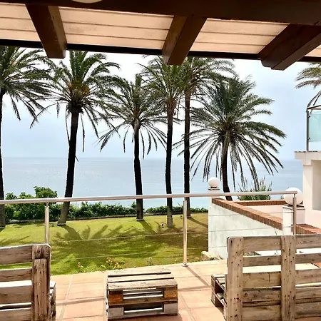 Holiday home Gobernador *